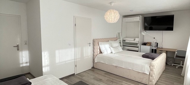 Deluxe accommodation in the heart of Bonn