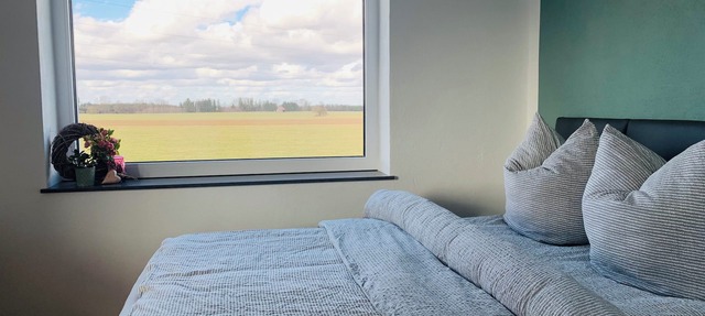 Deluxe Apartment *