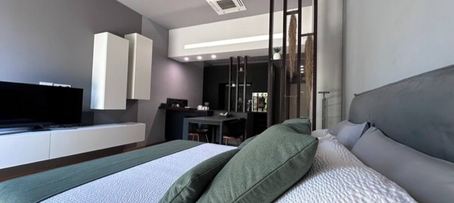 Deluxe apartment the Chestnut