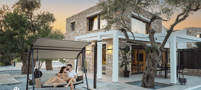 Deluxe Private Pool Villa - 2 Bedroom