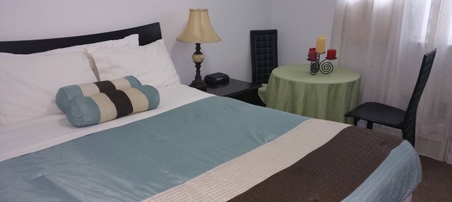 Delz Bed & Breakfast
