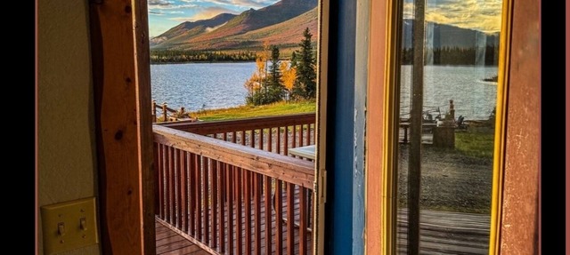 Denali Lakeview Inn