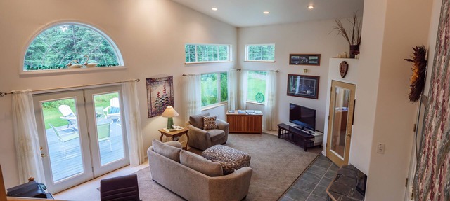 Denali Primrose B&B