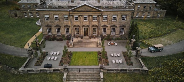 Denton Hall