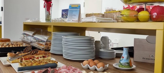 Dependance Hotel Arte Mare