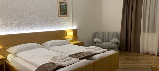 Dependance Soran-Hotel San Lorenzo