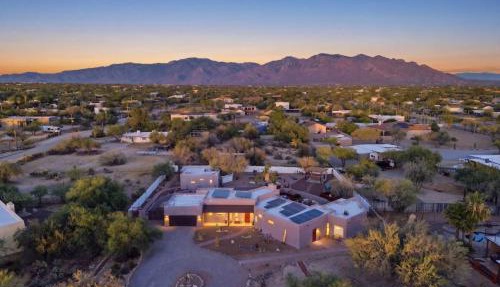 Desert Estate