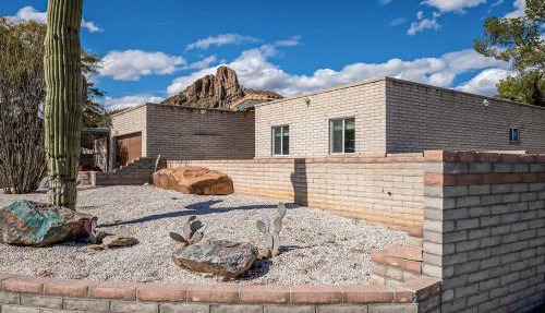 Desert Haven - Mountain View’s