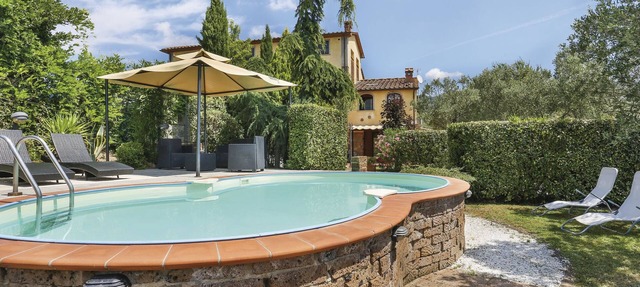 Desideri by Interhome