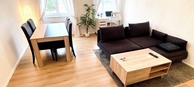 Design Apartment I Center I Light