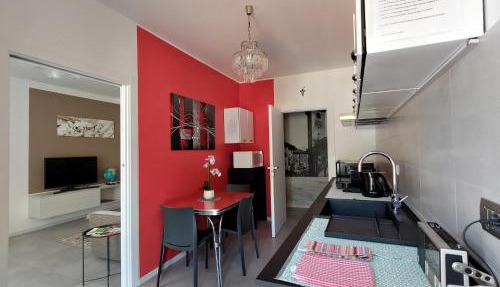 Design apartment n. 41
