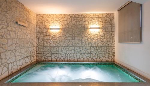 Design Apartment with private pool exclusive use - Stelvio 21