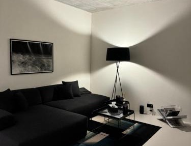 Design Flat Hidden Pearl Davos