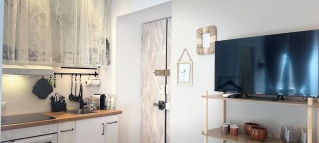 Design Studio in Navigli | Wi-Fi & Self Check-in