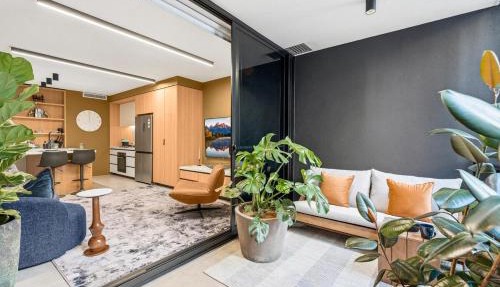 Designed for Real Rest, Boutique Stay in Teneriffe