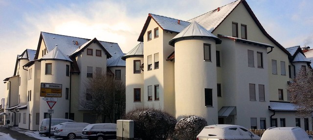 Designer apartment "Schlößle 2" near airport/fair