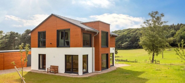 Designful Eifel Casa I Sauna, Terrace, Garage, BBQ