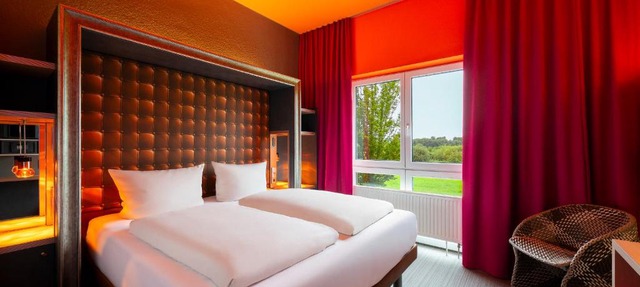 Designhotel + CongressCentrum Wienecke XI.