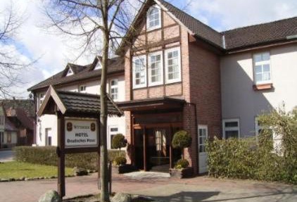 Deutsches Haus