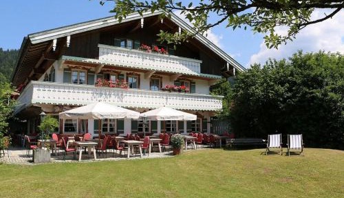 DEVA Villa Mittermaier
