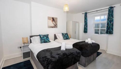 Devonshire Road - Apartment 1