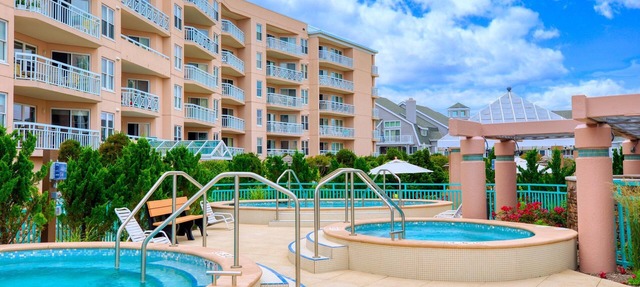 DIAMOND BEACH-ISLAND RESORT ATMOSPHERE-WILDWOOD CREST/CAPE MAY AREA.