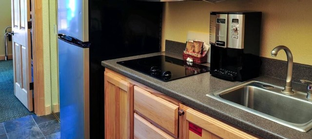 Diamond Resorts Cedar Breaks Lodge & Spa - 2 Bedroom