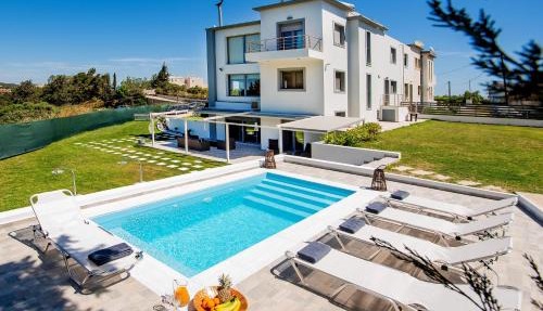 Dias Luxury Villa