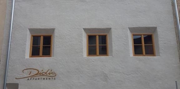 Didi`s Appartments
