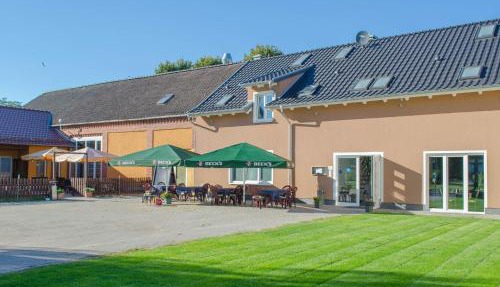 Die Kulturscheune in Schilde