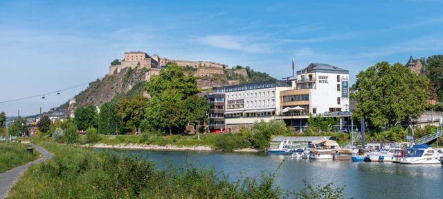 DIEHLs Hotel