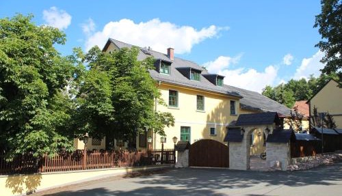 digitales Event & Hochzeitshotel Zum grünen Baum
