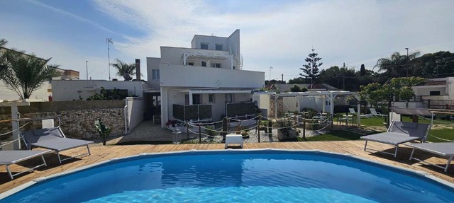 Diletta's Residence