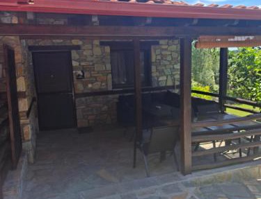 Dimitris Villas - villa 4