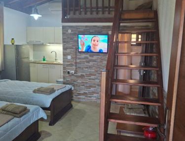 dimitris' villas - villa 1