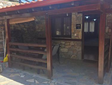 dimitris' villas - villa 3