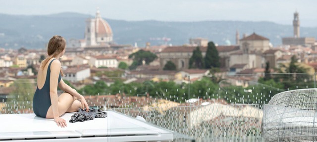 Dimora Bellosguardo Florence, Luxury Villa, Concierge Service