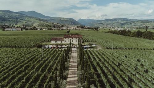 Dimora Buglioni Wine Relais