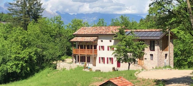 Dimora Grotta Azzurra