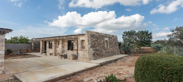 Dimora Maria Camera 2 - Salento Reservation