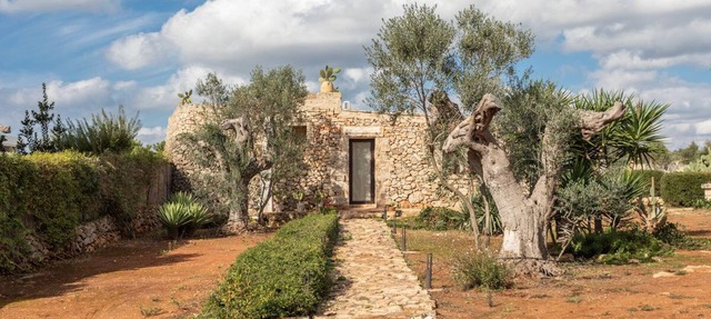 Dimora Maria - Salento Reservation