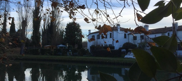 Dimora Naviglio B&B