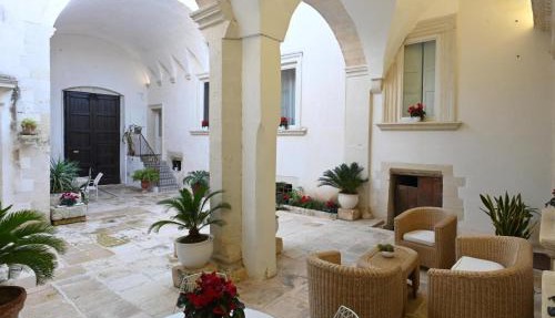 Dimora San Vito