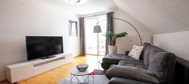 Discover Your Perfect Getaway at Wohnperle 3: Comfort and Convenience Await!