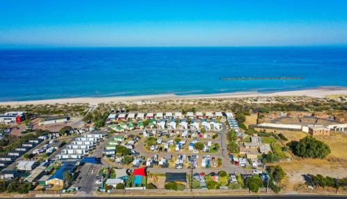 Discovery Parks - Adelaide Beachfront