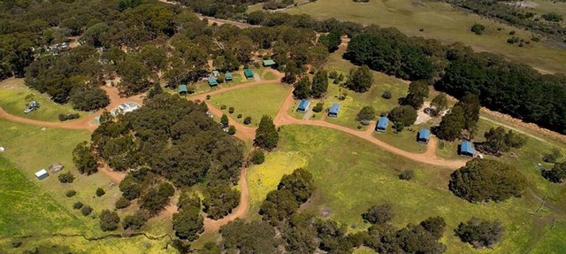 Discovery Parks - Kangaroo Island