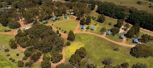 Discovery Parks - Kangaroo Island
