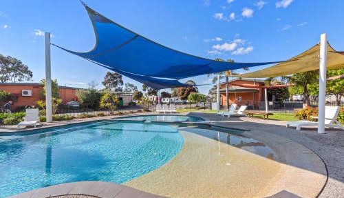 Discovery Parks - Melbourne