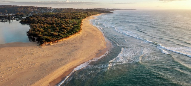 Discovery Parks - Ulladulla