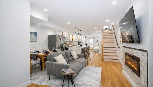 District Gojo B The Slate Residence